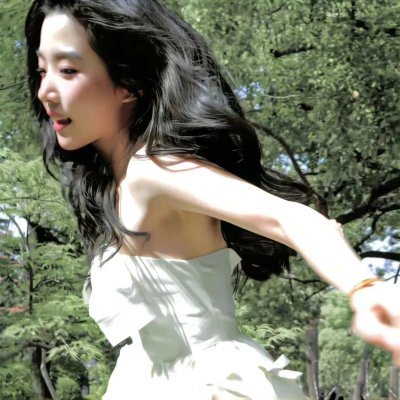 清秀佳人第三部