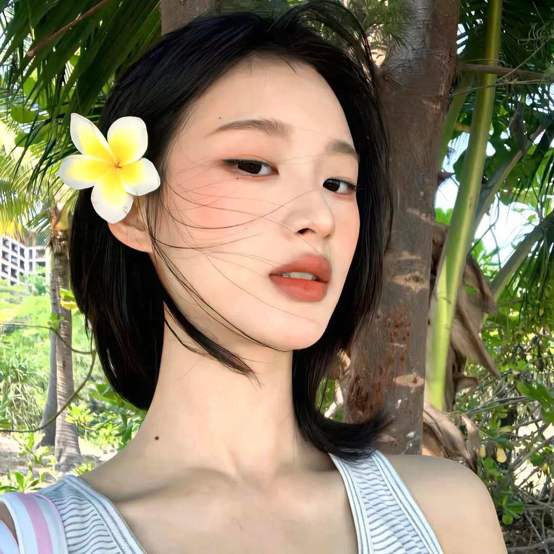 沙普的鹰饰