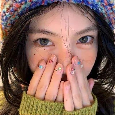 傀儡美人